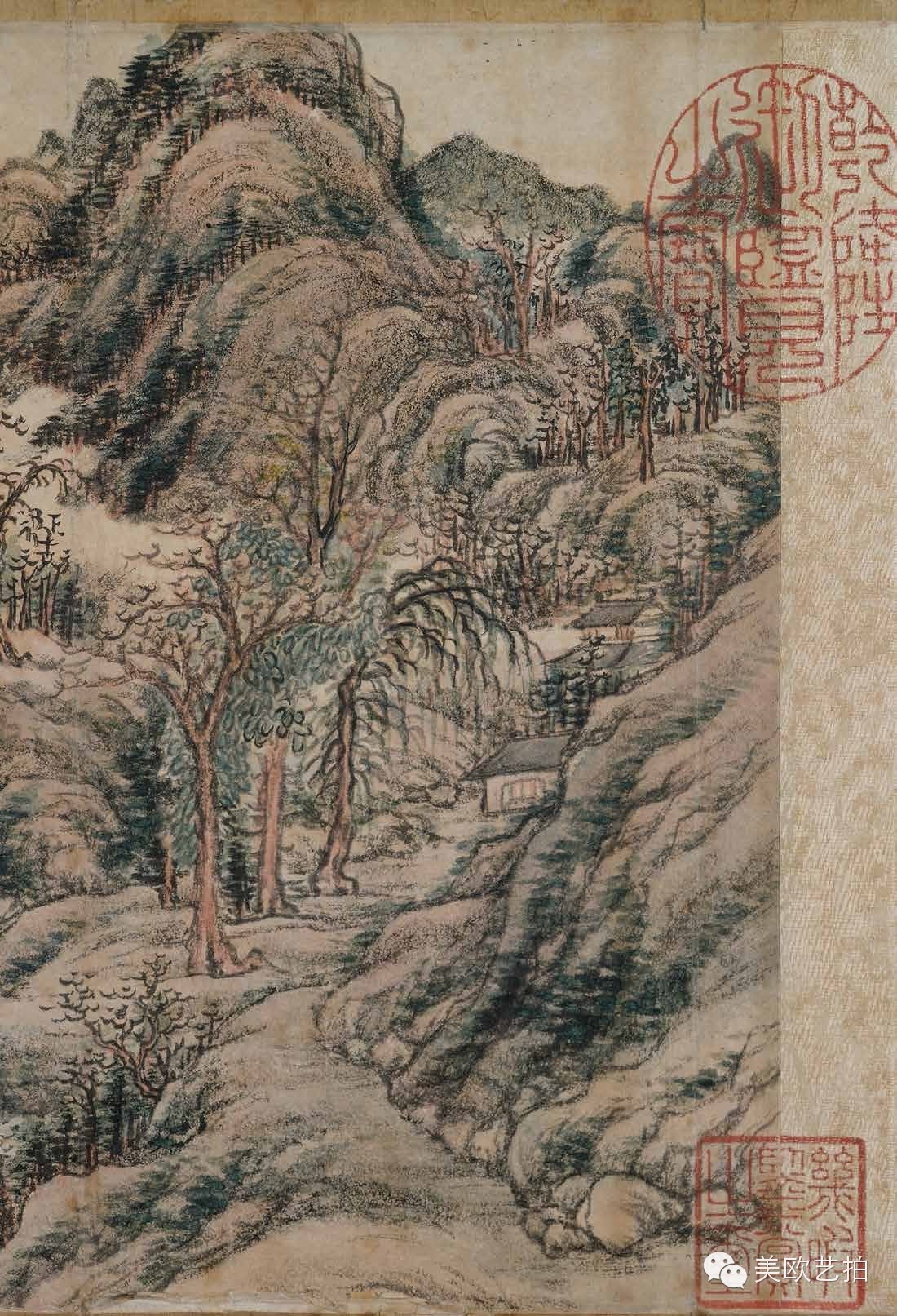 德国纳高春拍|固当珍祕专拍先赏