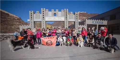 回顾欧帝亿和你相遇春の水长城