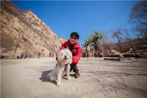 回顾欧帝亿和你相遇春の水长城