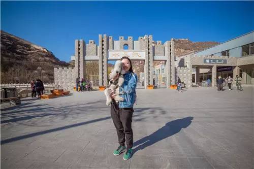 回顾欧帝亿和你相遇春の水长城