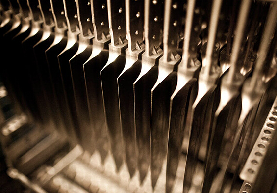 专业厨师常用的23种刀具,世界顶级中式厨师刀具