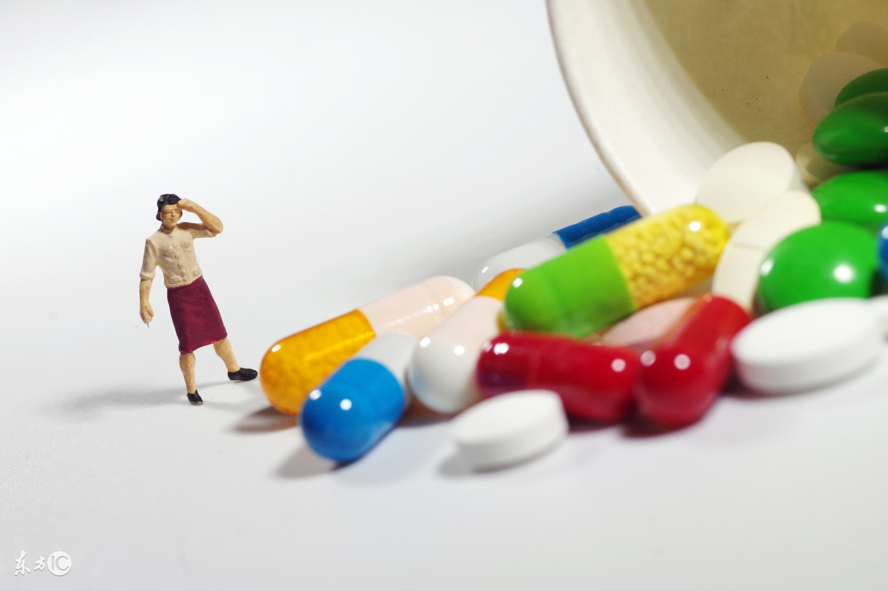 最新的联合用药指南手册,常见20类疾病联合用药手册超全