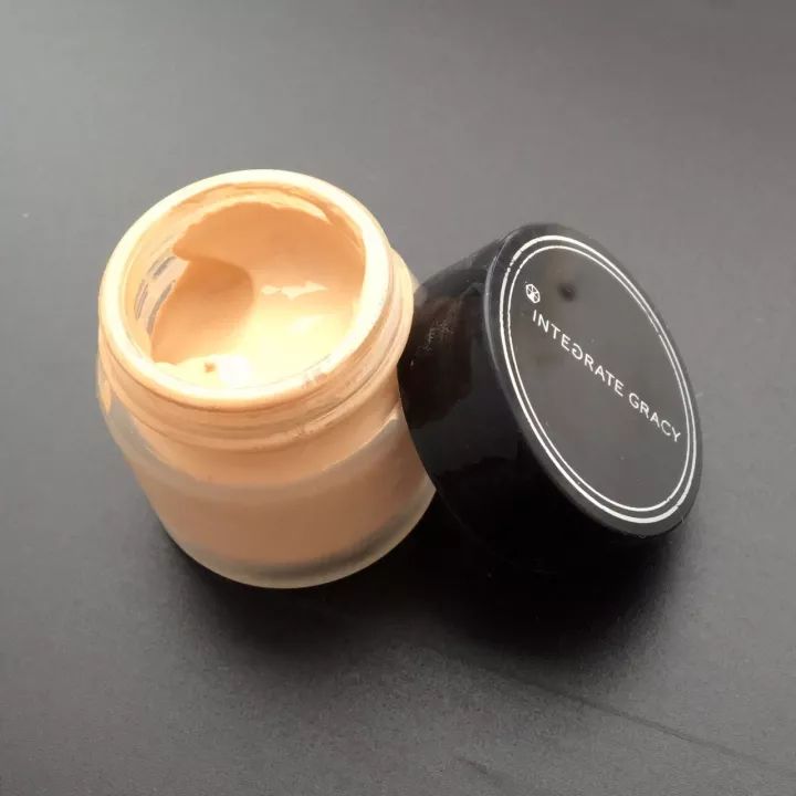 测评|资生堂完美意境粉底霜(内含100元内资生堂好物推荐)