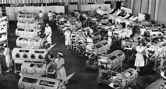 可能是2018年最重要的一件事之一:脊髓灰质炎或被彻底消灭