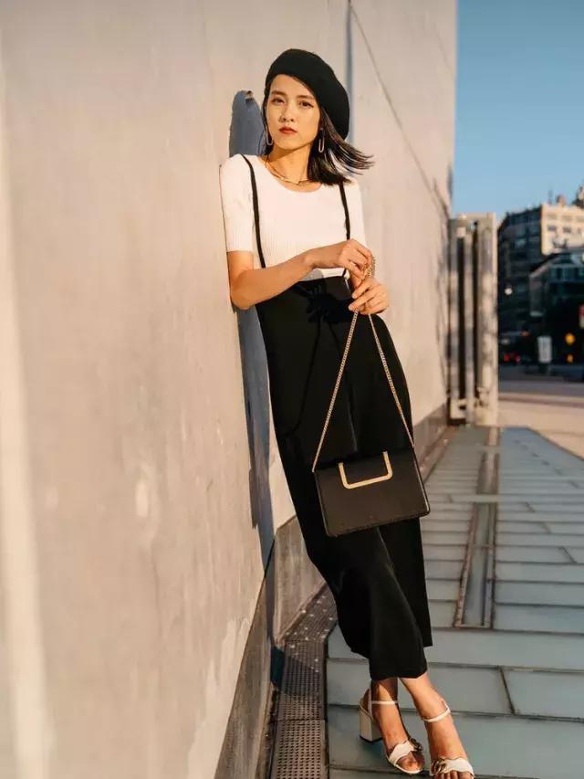 韩范儿小众包推荐,韩国小众月亮包