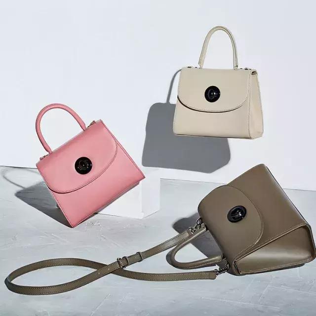 韩范儿小众包推荐,韩国小众月亮包