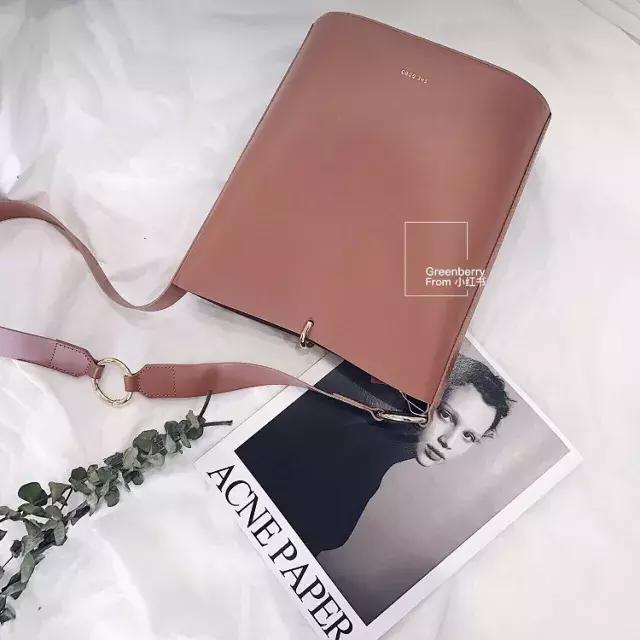 韩范儿小众包推荐,韩国小众月亮包