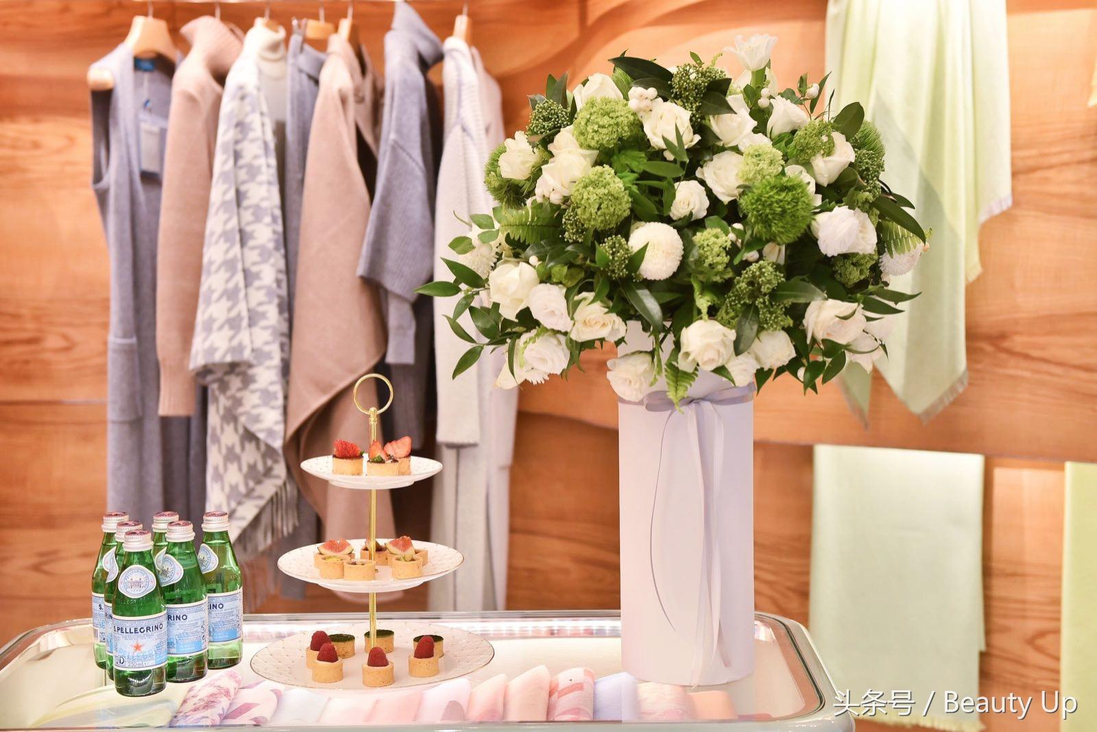 冬季补水女士,干燥的秋冬季多做补水