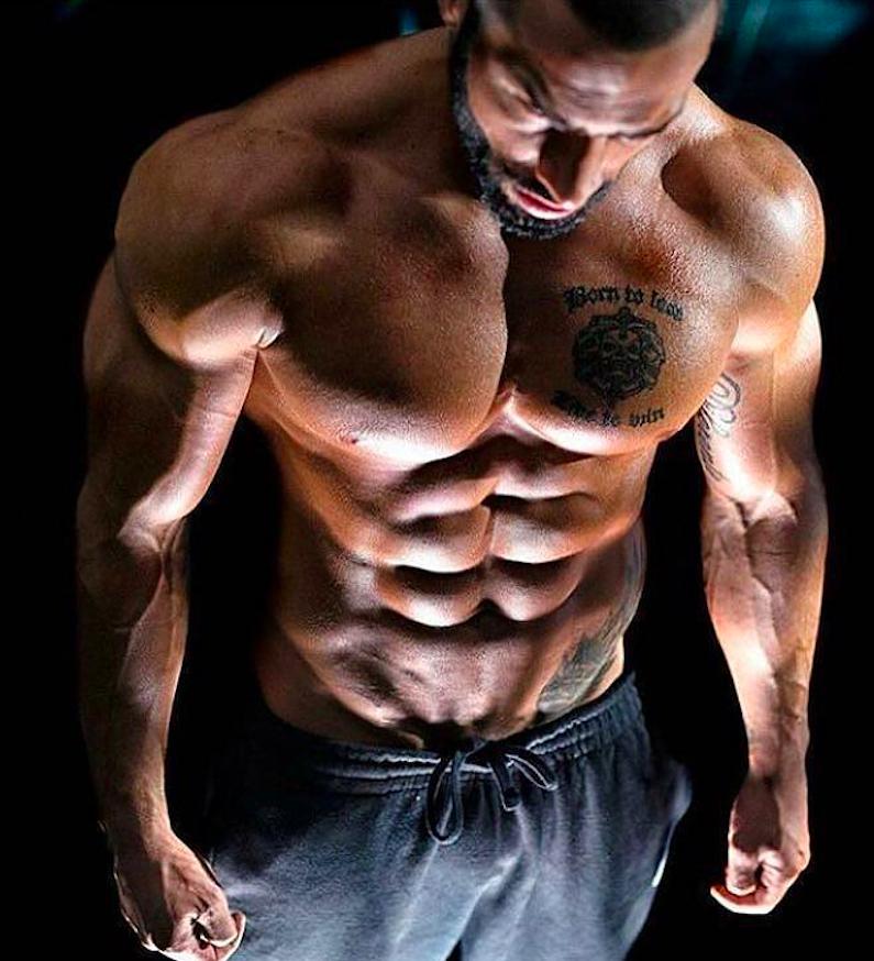 新手快速增肌健身计划,快速增肌的训练方法