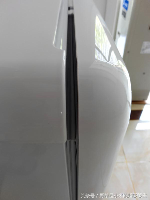 小吉冰箱和西门子冰箱哪个好,小吉复古冰箱测评