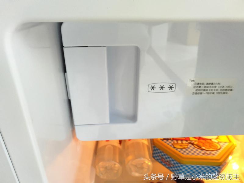 小吉冰箱和西门子冰箱哪个好,小吉复古冰箱测评