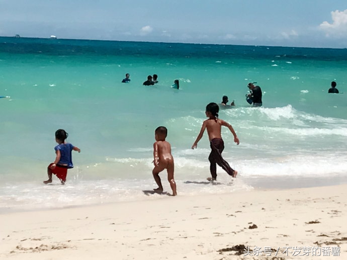 菲律宾长滩岛游记,菲律宾长滩岛距离美国有多远