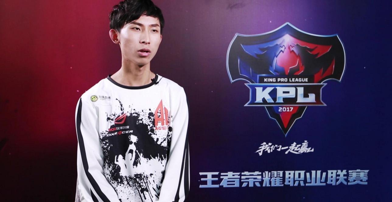 梦泪现在的王者id名叫什么,梦泪现在的id叫什么名字