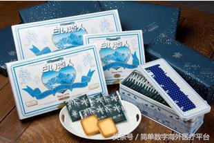 这才是伴手礼,备受好评的日本伴手礼推荐