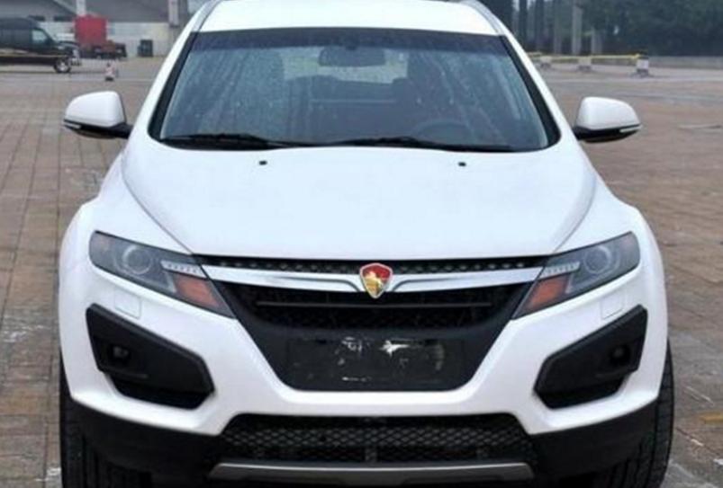 莲花汽车大型suv,莲花最新款suv