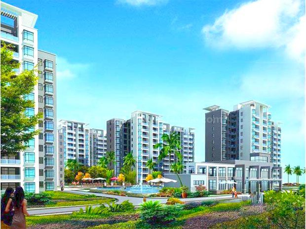 万宁市山根镇山海和湾,山海和湾的房子值得买吗