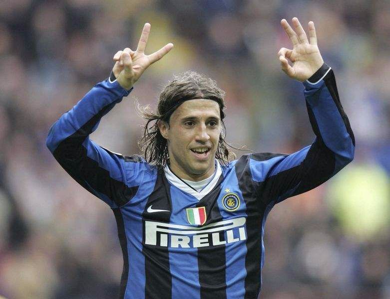 克雷斯波最辉煌时在哪,克雷斯波和因扎吉谁厉害