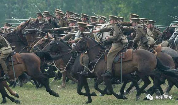如果拥有坚船利炮(二):砍出的胜利