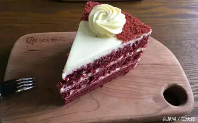 西安小众甜品店,西安那些很适合发呆的治愈甜品店