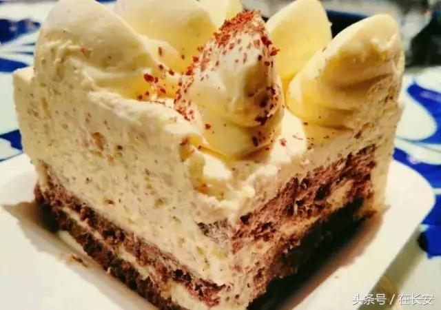 西安小众甜品店,西安那些很适合发呆的治愈甜品店