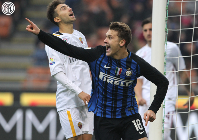 意大利杯国米胜罗马,国米3-0完胜米兰卫冕意大利超级杯