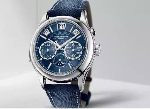 手表保值,手表保值程度有汽车高吗