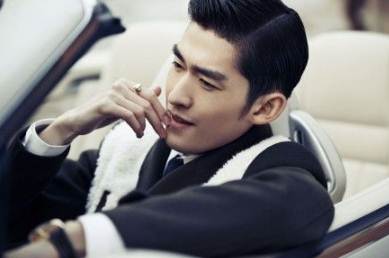 张翰今年拍什么新戏,张翰最近又拍了什么新剧