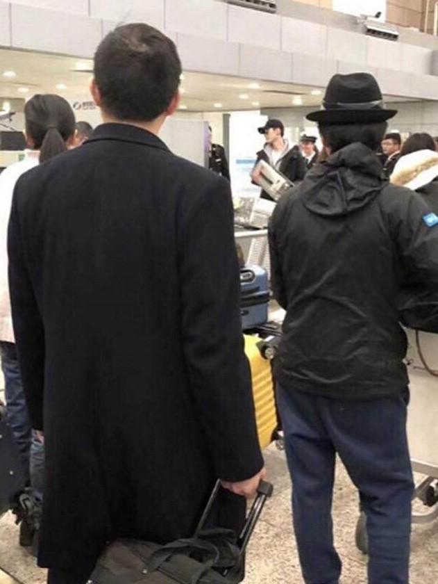 张翰今年拍什么新戏,张翰最近又拍了什么新剧