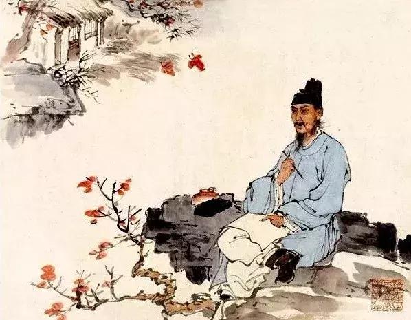 杜甫五律楷书书法作品欣赏,杜甫五律10首