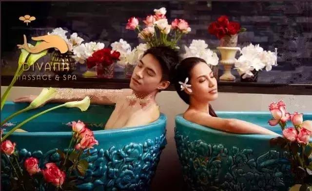 曼谷relaxingtimespa,曼谷spa养生视频