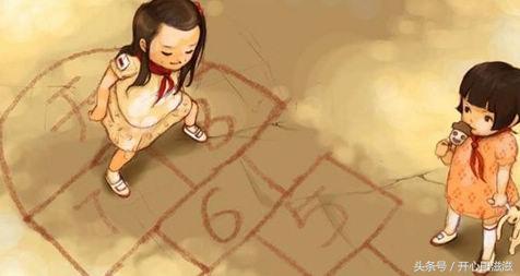 80后90后老人进来！都认识证明你老了，表不服