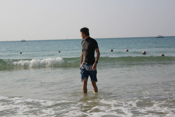 三亚爱琴海旅游攻略,爱琴海鸟巢