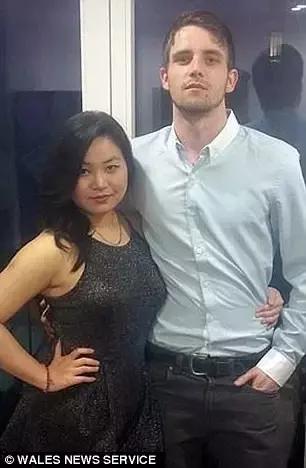 留学女生丧命英伦，只是因为谈了个“多动症”的男朋友！