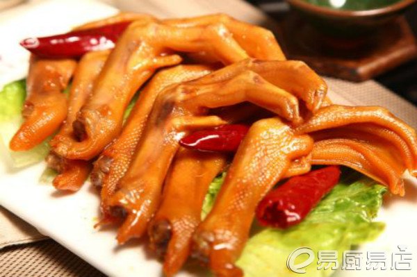 卤三国熟食加盟费是多少,加盟卤三国卤菜要多少钱