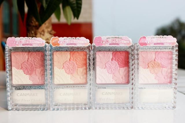 超高性价比彩妆推荐女生,性价比最高的彩妆推荐哪款好用点