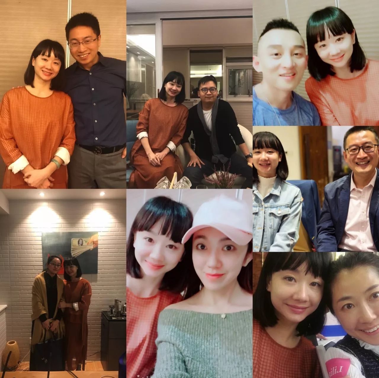 我在年末干了这么一件事