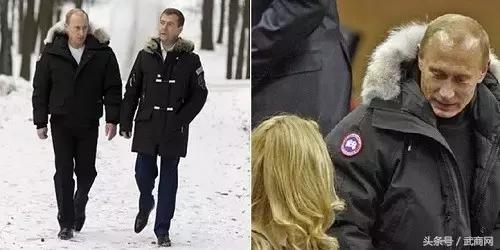 这些大咖爱穿的“鹅”,普通人如何买得更专业