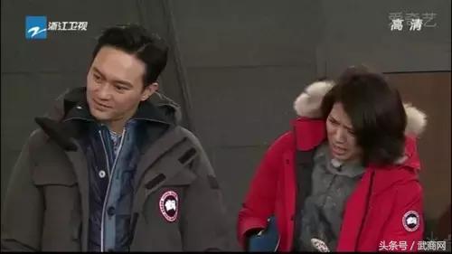 这些大咖爱穿的“鹅”,普通人如何买得更专业