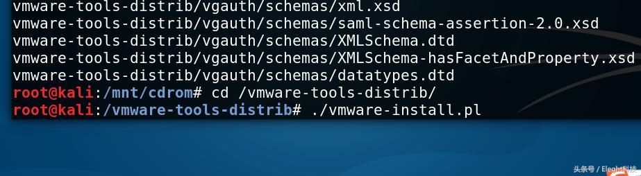 vmwaretools瀹夎linux鏁欑▼,linux鎬庝箞瀹夎vmwaretools