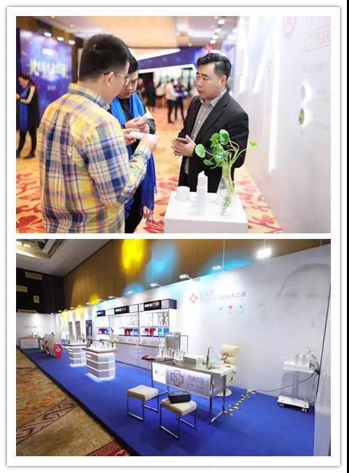 比度克祛痘精华直播,比度克护肤品直播间