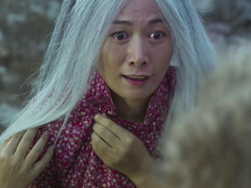 风筝宋孝安的扮演者,风筝宋孝安真名