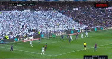 震惊足坛的手球,足球裁判手球