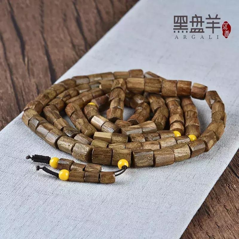 沉香手串怕冷吗,沉香手串怕冷怎么办