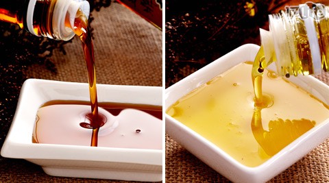 金浩茶油食用油科普,金浩食用植物调和油是正品吗