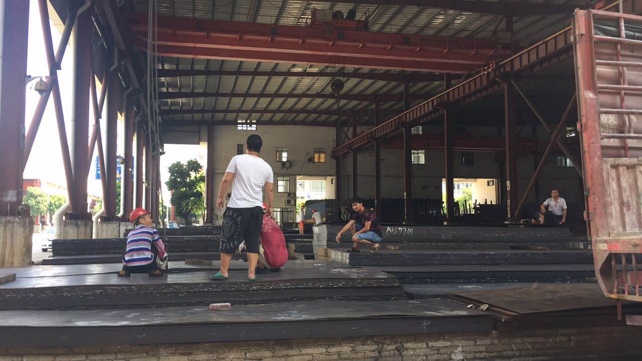 政府利好政策为什么导致钢材上涨,钢材价格近期为什么涨得这么厉害