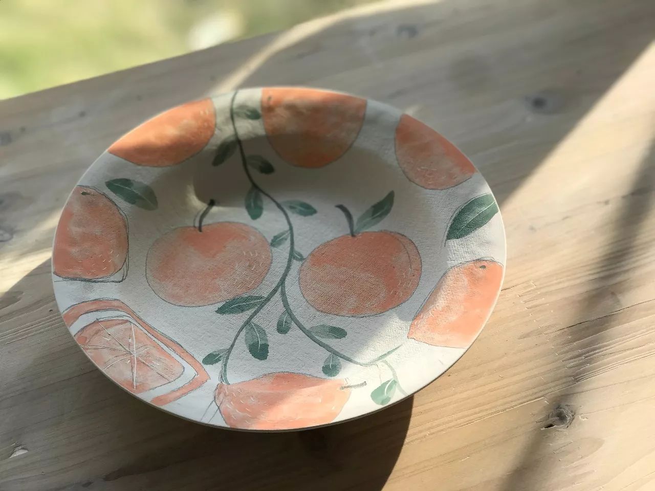 辞职去景德镇生活,辞职来到景德镇