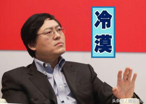 连网友都看不下去了决定为迷茫的联想移动指点迷津