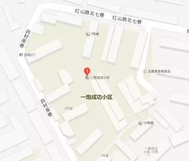 航空母舰小区在哪里,航空母舰小区二手房