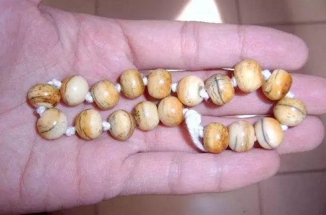 五种不能上当的文玩,这几种文玩戴着邪性千万不要碰