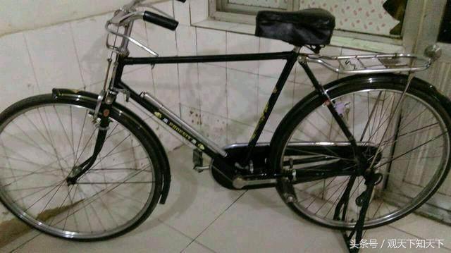 80年的老古董,老物件80后的没见过